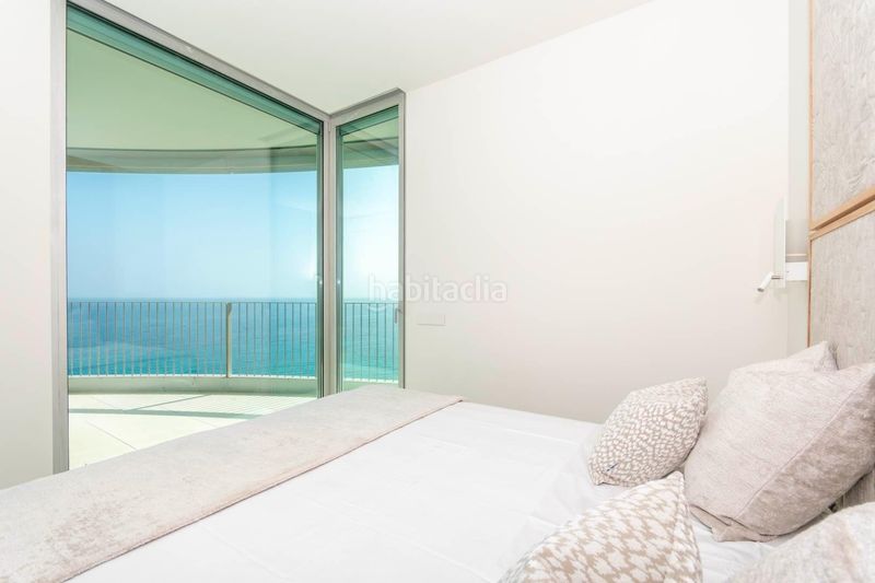 Foto cb387ffd-d230-411d-8f9f-9ffd366245ff. Apartament amb aparcament piscina a Playa Arenal - Bol Calp