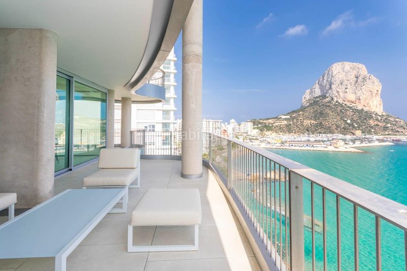 Foto cdaf8877-adad-4451-b6ee-a82b601260b3. Apartament amb aparcament piscina a Playa Arenal - Bol Calp
