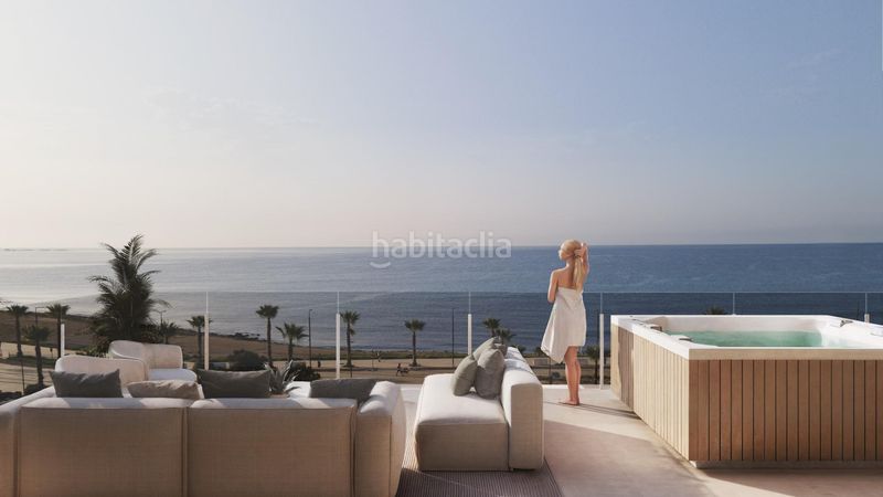 Foto 1784e2ce-eabf-4503-a596-6595dc8158f7. Apartament amb aparcament piscina a Poble Nou-Montiboli Vila Joiosa (la)