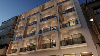 Apartament a Altea Ciudad. Oportunidad única de inversión en altea residencial exclusivo a