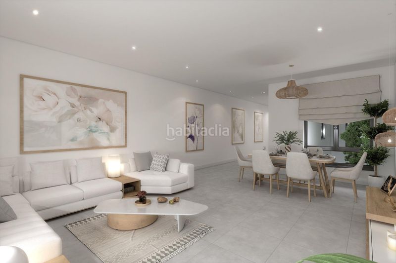 Foto 1027bc1d-c0db-492d-9dee-84c0891304d6. Apartament a Altea ciudad Altea