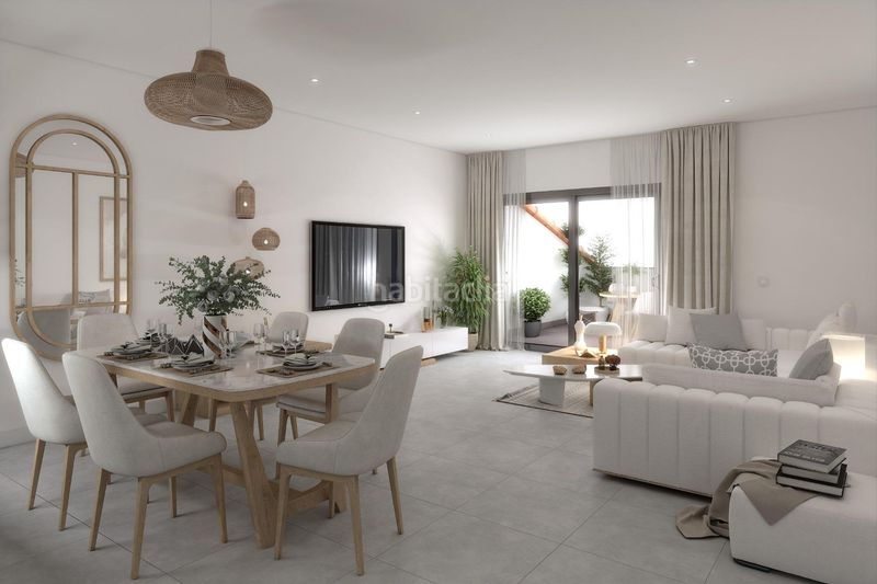 Foto 1943d247-8d40-4086-a596-2b982ec7e68f. Apartament a Altea ciudad Altea