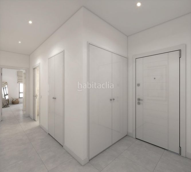 Foto 6f077859-5315-4402-923c-c12c2ba392cb. Apartament a Altea ciudad Altea