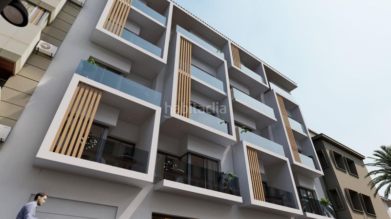 Foto a7b92321-f7c5-45b3-9d36-07614e5eeb8d. Apartament a Altea ciudad Altea