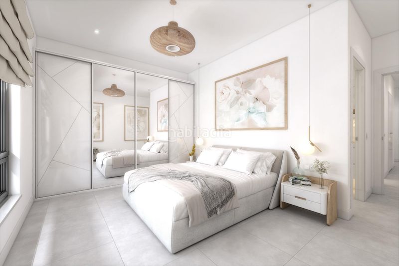 Foto bd537024-3ea9-44e4-a377-0fa5cab4206a. Apartament a Altea ciudad Altea