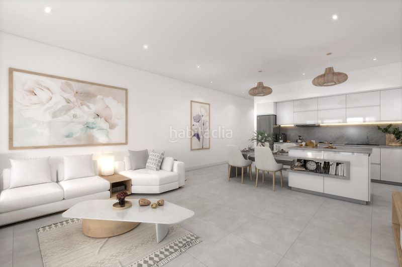 Foto dbeceed4-d0e4-42ad-b9ac-0bf7d0fce27b. Apartament a Altea ciudad Altea