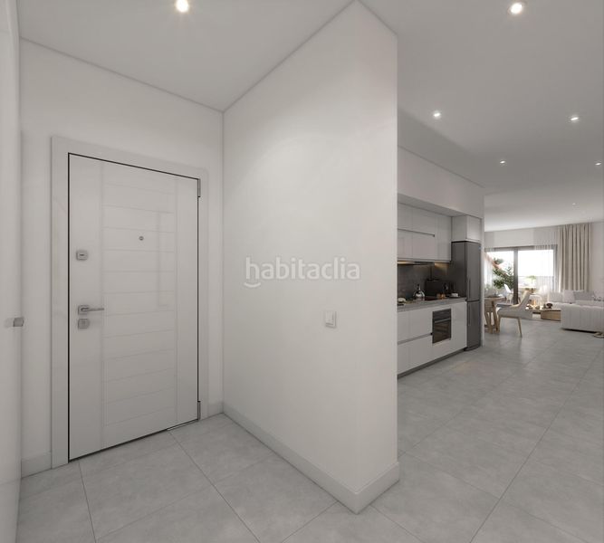 Foto e7902f61-4428-41ca-8a9e-eab65b3fb059. Apartament a Altea ciudad Altea