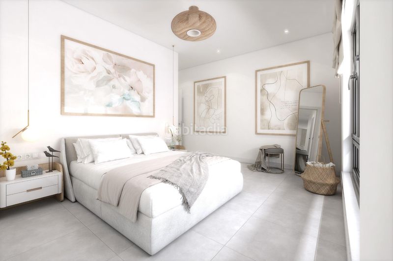 Foto f2d683d3-7b08-4f53-b65c-00539c203785. Apartament a Altea ciudad Altea