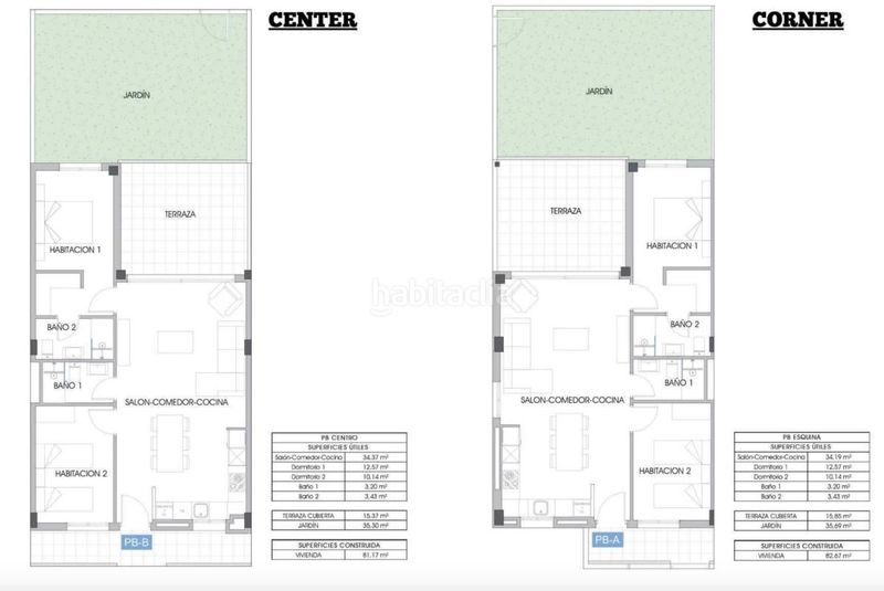 Foto 0df6bc70-1d37-461a-a928-f1dc00a1bdc9. Apartament amb aparcament piscina a Las Azaleas-Alkadir Vila Joiosa (la)