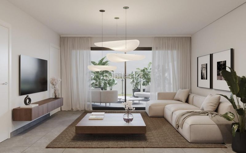 Foto 89688f2a-ade8-471c-951c-96dd2b12ca1c. Apartament amb aparcament piscina a Las Azaleas-Alkadir Vila Joiosa (la)
