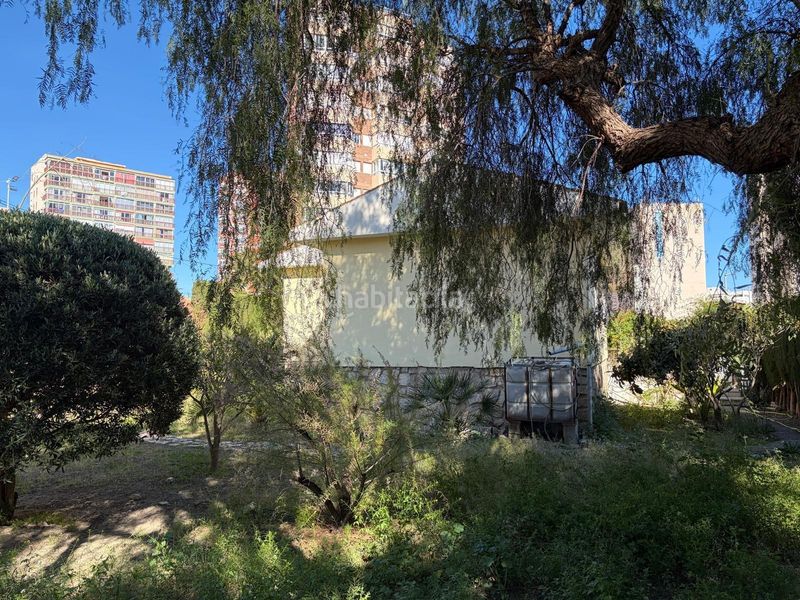 Foto 48f77cea-d907-4752-8907-6842f6219d1c. Xalet amb calefacció a Centro Urbano Benidorm
