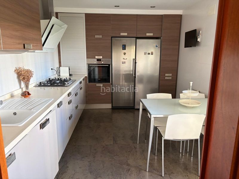 Foto aabc1d21-4e4c-4440-8b63-9b16dcfa87d0. Xalet amb calefacció a Centro Urbano Benidorm
