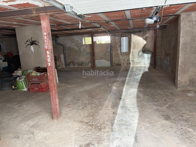 Foto ac3d3635-d93b-45e6-8193-04f296b7237a. Xalet amb calefacció a Centro Urbano Benidorm
