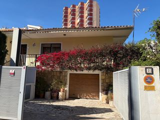 Chalet à Centro Urbano. Chalet en benidorm