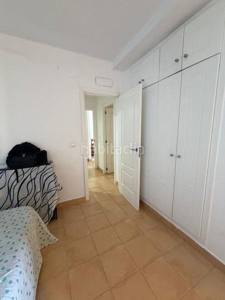 Foto 2af820f3-cc0d-46e7-b4e6-8417de916703. Apartament amb aparcament piscina a Via Parque Benidorm