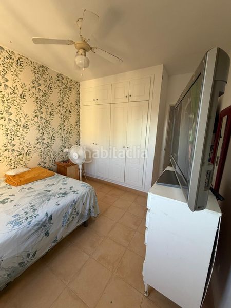 Foto 40ee8ecf-8485-4839-abde-3959476ffe51. Apartament amb aparcament piscina a Via Parque Benidorm