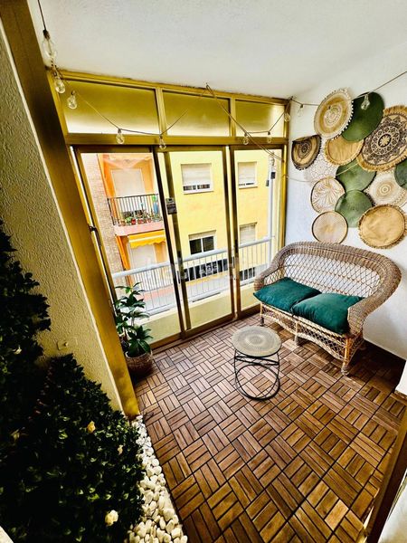 Foto 7466ef5b-69a6-40bb-ad5b-50d7c9eadd59. Apartament a Centro Urbano Benidorm
