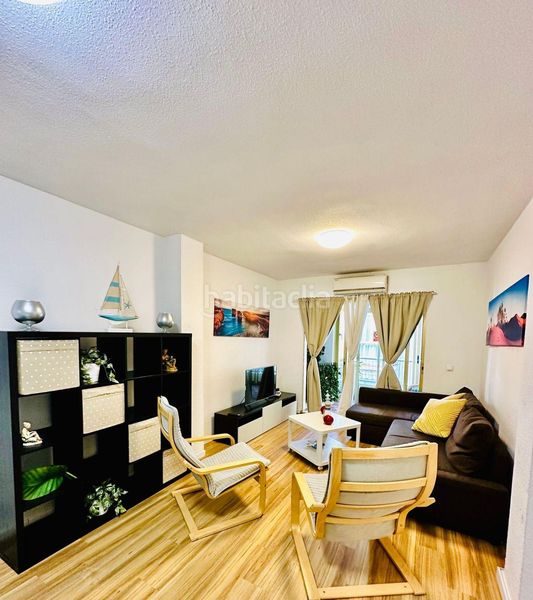 Foto f5f4c82d-8629-45ee-aae5-c1328d0701a6. Apartament a Centro Urbano Benidorm