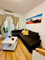 Apartament a Centro Urbano