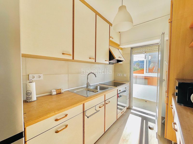 Foto 04d2794f-e177-4625-98e0-d11f17dd84ac. Apartament amb calefacció aparcament a El Palmar - Los Molinos Dénia