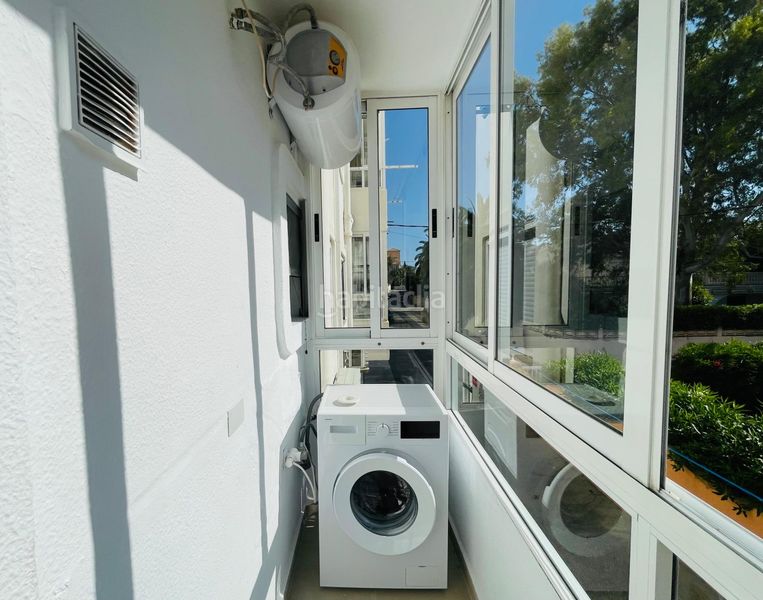 Foto 107d4949-0ed2-4424-8f3c-e596b7ee9267. Apartament amb calefacció aparcament a El Palmar - Los Molinos Dénia