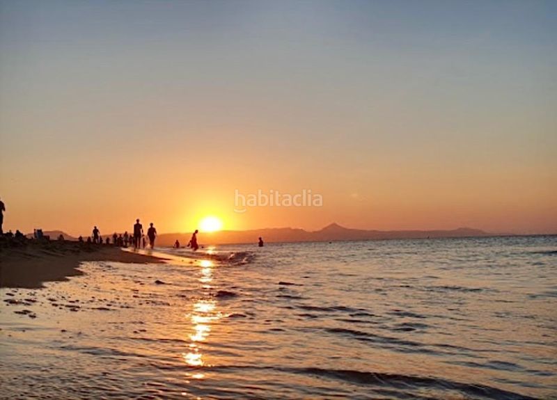 Foto 49518311-a82d-41f0-aebf-9a6c2f2a3bba. Apartament amb calefacció aparcament a El Palmar - Los Molinos Dénia