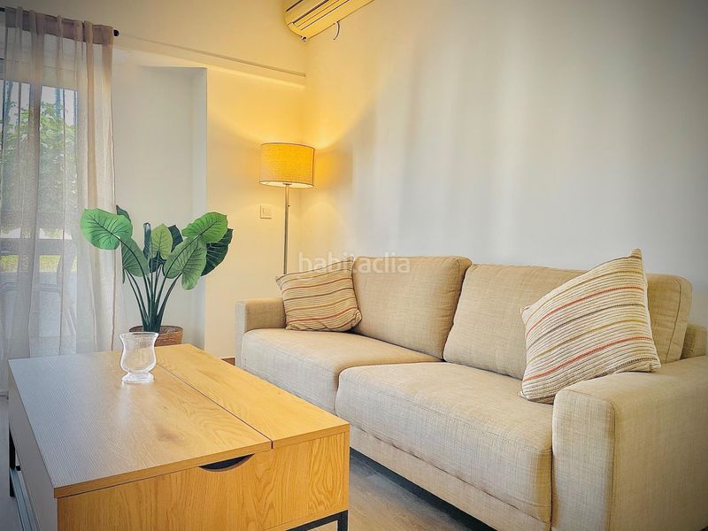 Foto 56eb5664-f82e-4541-b2e7-32dad88810b2. Apartament amb calefacció aparcament a El Palmar - Los Molinos Dénia