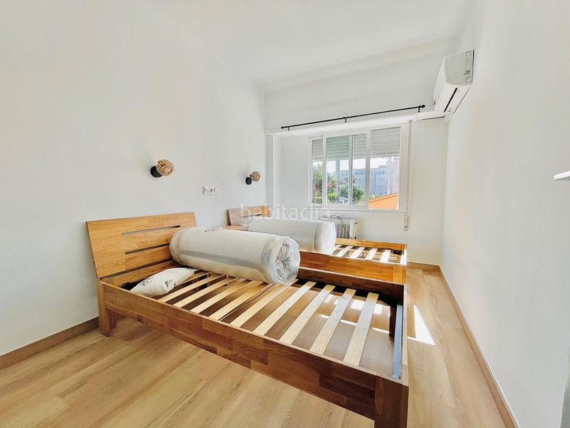 Foto 6559183d-354b-4f19-a97a-a9cb12d505b1. Apartament amb calefacció aparcament a El Palmar - Los Molinos Dénia