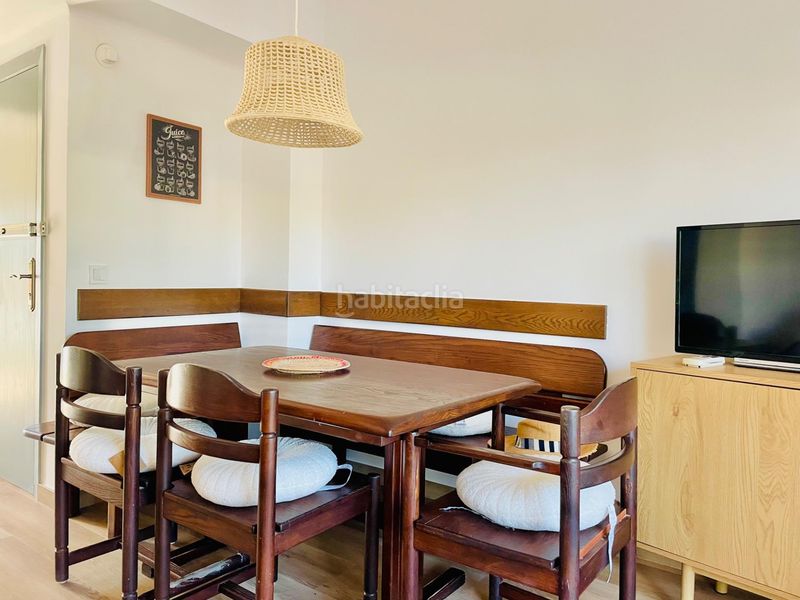 Foto 6940637f-2f48-4e93-b548-b955701e2f32. Apartament amb calefacció aparcament a El Palmar - Los Molinos Dénia