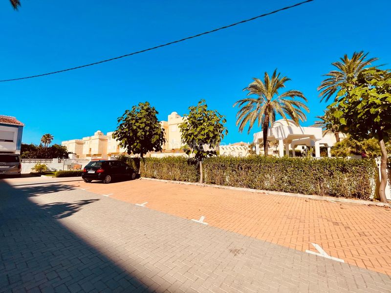 Foto 6f54635e-21f7-4247-a3ed-d42655c97ed6. Apartament amb calefacció aparcament a El Palmar - Los Molinos Dénia