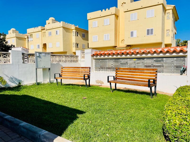 Foto 7edca201-c791-4b14-a7bb-1f4ea4e62c8f. Apartament amb calefacció aparcament a El Palmar - Los Molinos Dénia