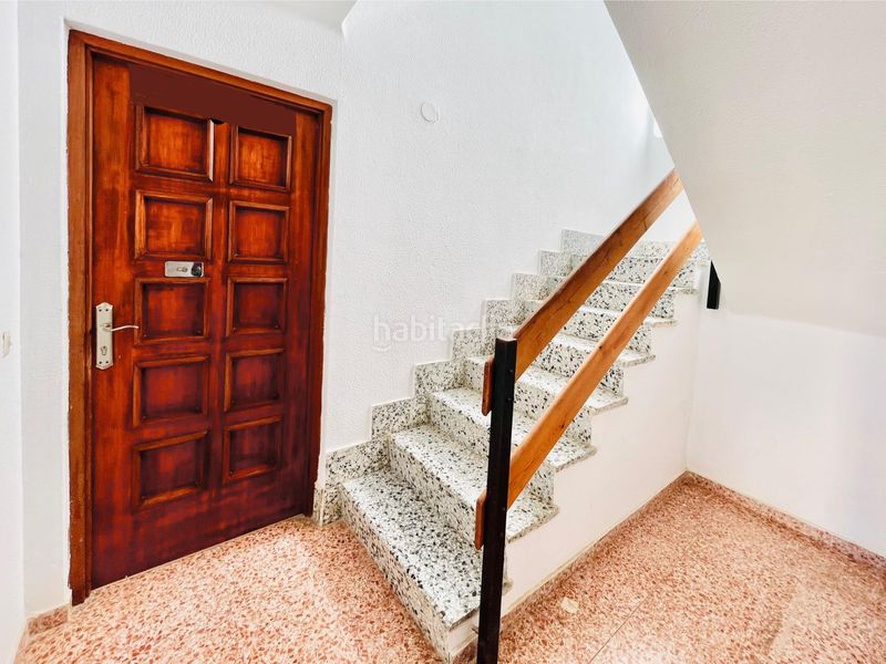 Foto 8634de2a-2ca9-4832-857c-1a4540b25f3d. Apartament amb calefacció aparcament a El Palmar - Los Molinos Dénia
