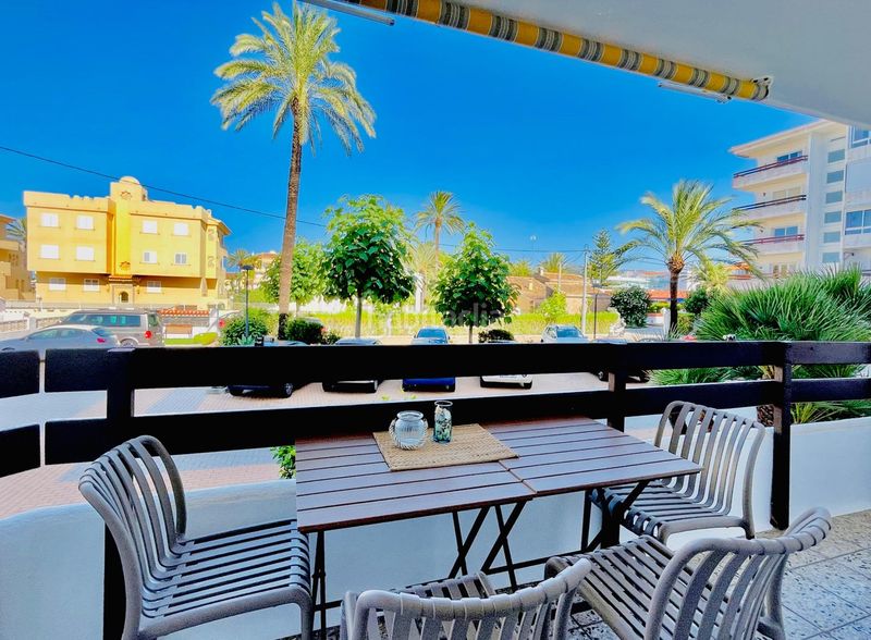 Foto 94bc0c75-0366-4a00-b4d0-01aa29207979. Apartament amb calefacció aparcament a El Palmar - Los Molinos Dénia