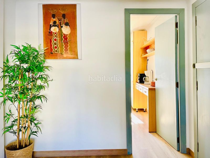 Foto a34b59e7-65f8-4c6d-a3f3-d746ac2b0b91. Apartament amb calefacció aparcament a El Palmar - Los Molinos Dénia