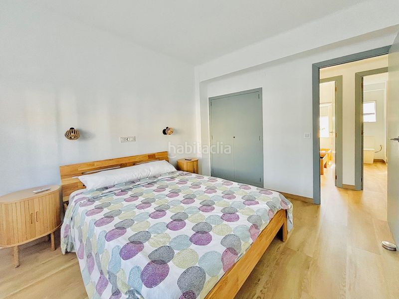 Foto a3743507-a39e-44da-8573-d648d968efac. Apartament amb calefacció aparcament a El Palmar - Los Molinos Dénia