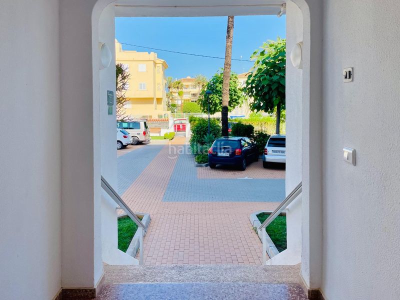 Foto bc0c6b6f-80a9-4a2a-90d3-76b597b26b28. Apartament amb calefacció aparcament a El Palmar - Los Molinos Dénia