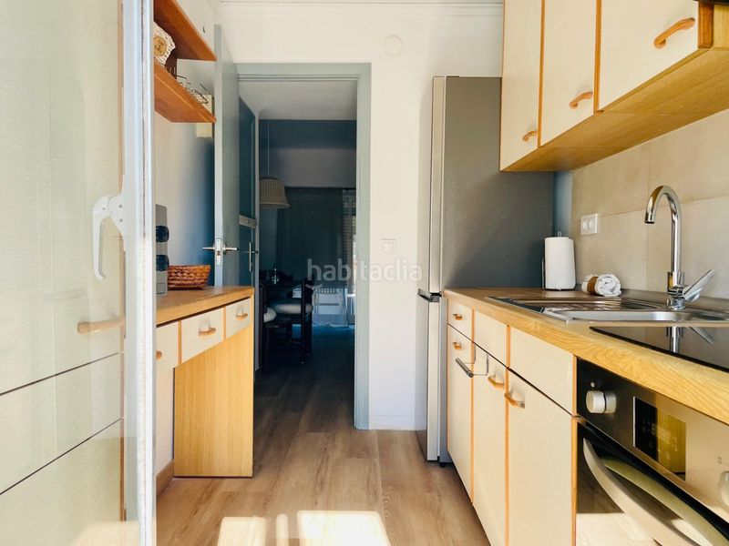 Foto bddadae2-5c36-4de1-bfa2-199135d57e29. Apartament amb calefacció aparcament a El Palmar - Los Molinos Dénia