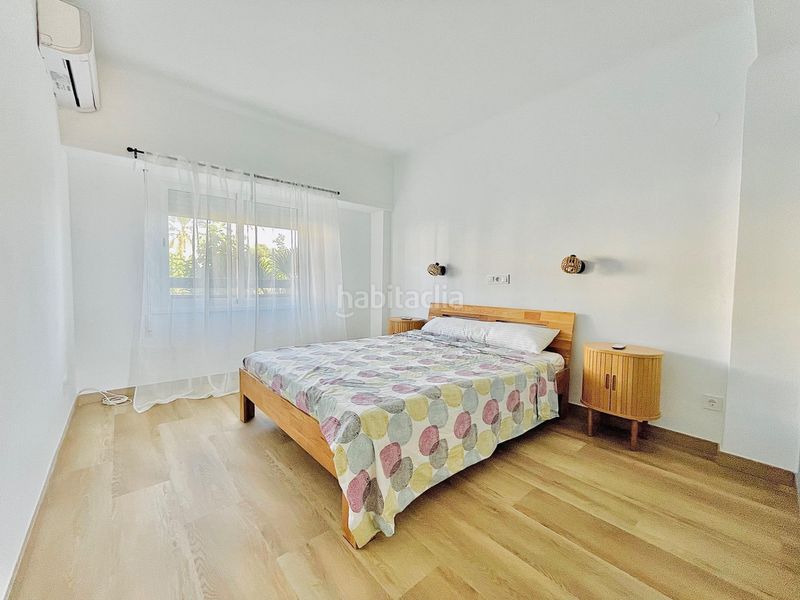 Foto c1684917-2fa1-4b7e-9311-c8feef0df6fe. Apartament amb calefacció aparcament a El Palmar - Los Molinos Dénia