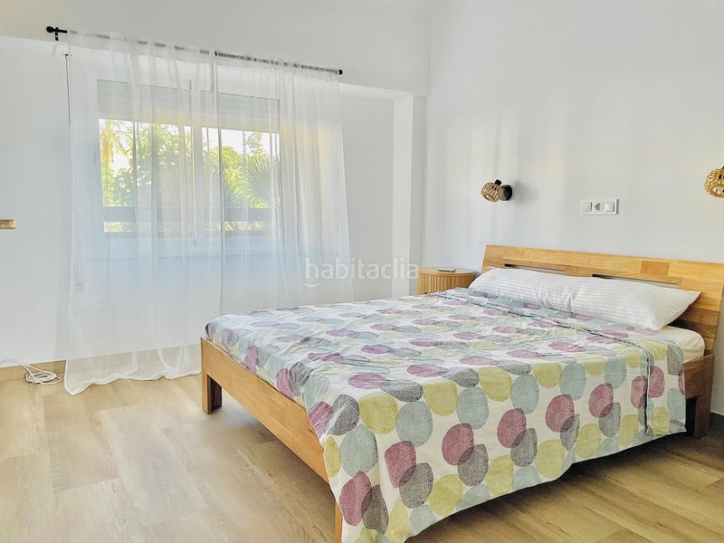 Foto cb1ab096-7142-48a0-a0f0-10cbe6f624af. Apartament amb calefacció aparcament a El Palmar - Los Molinos Dénia