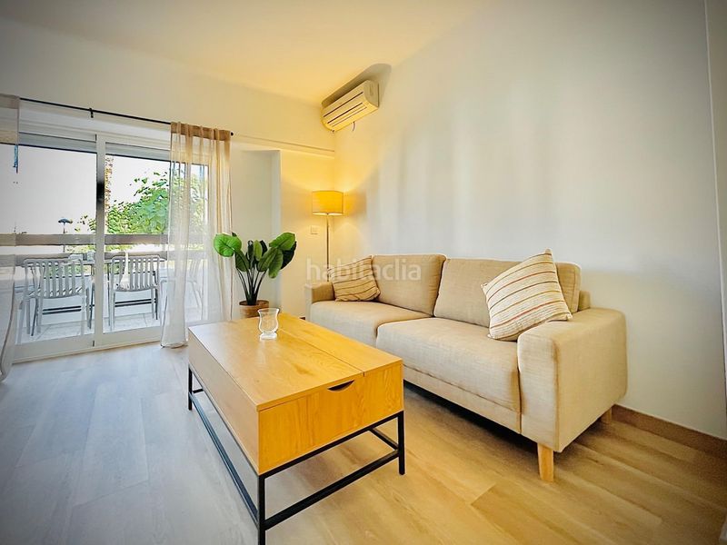 Foto d0a473f9-341e-48c7-ae7e-af8fed59437a. Apartament amb calefacció aparcament a El Palmar - Los Molinos Dénia