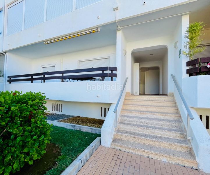 Foto d493923a-91c8-4d36-94b3-e6acf3213cb7. Apartament amb calefacció aparcament a El Palmar - Los Molinos Dénia