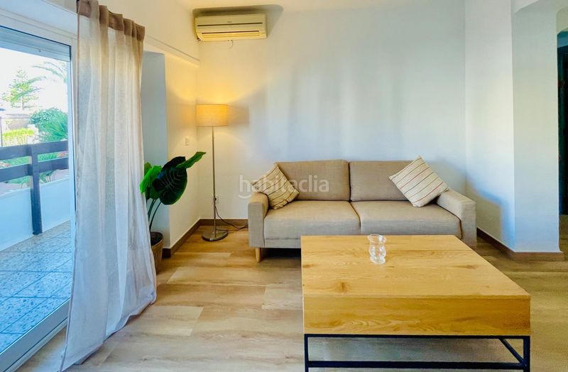 Foto f3f95cd7-e6ce-43ad-9b87-1fa0e67c79ef. Apartament amb calefacció aparcament a El Palmar - Los Molinos Dénia