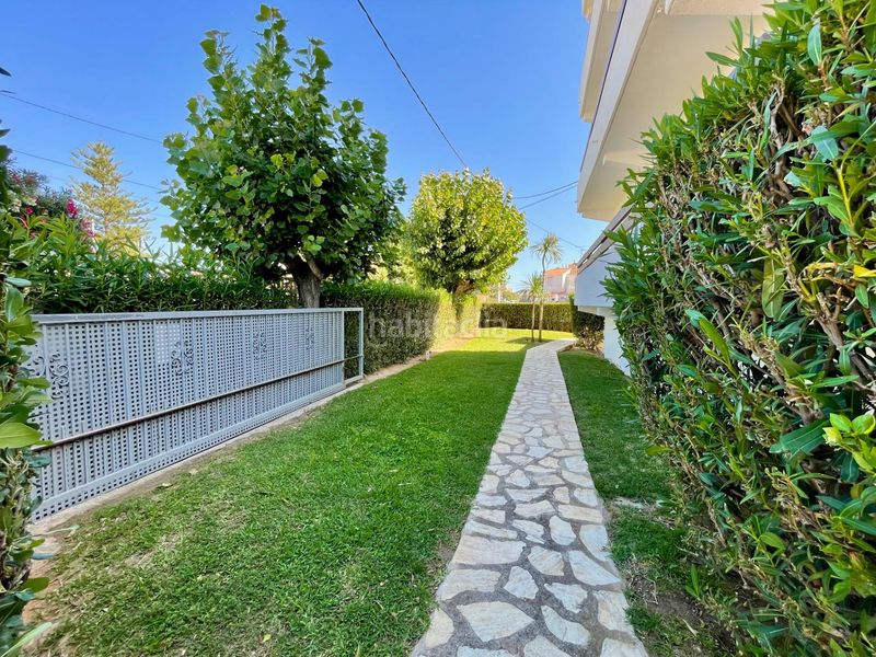Foto f824b5cc-55ed-4977-b368-50232523b932. Apartament amb calefacció aparcament a El Palmar - Los Molinos Dénia