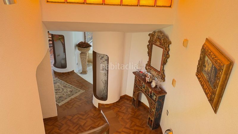 Foto 0beb42e1-778a-4f77-b2b5-1df20a53c322. Masia amb aparcament piscina a Altea la vella Altea