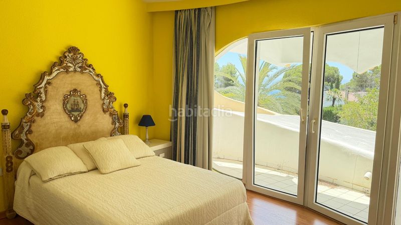 Foto 4c6540c5-e831-460c-a353-48a54bab67c1. Masia amb aparcament piscina a Altea la vella Altea