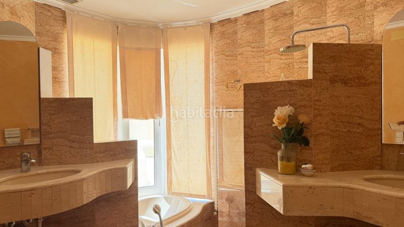 Foto 4fa23154-473a-4c4b-9c47-5b66d6316d20. Masia amb aparcament piscina a Altea la vella Altea