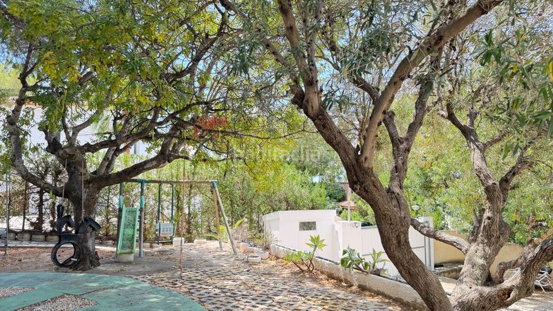 Foto 855a0202-91cb-4095-acc1-2f0feabf657f. Masia amb aparcament piscina a Altea la vella Altea