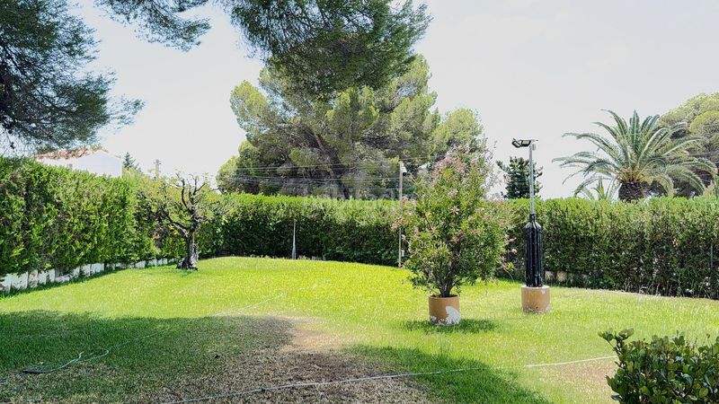 Foto bd5a600a-bb9c-4d25-9bd3-4b14959e1858. Masia amb aparcament piscina a Altea la vella Altea