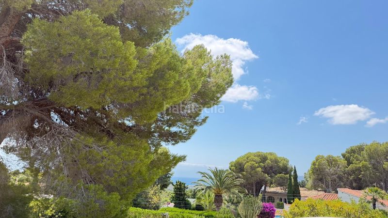 Foto d488ce10-23e7-49d0-99cb-f4d36e3a0b1a. Masia amb aparcament piscina a Altea la vella Altea