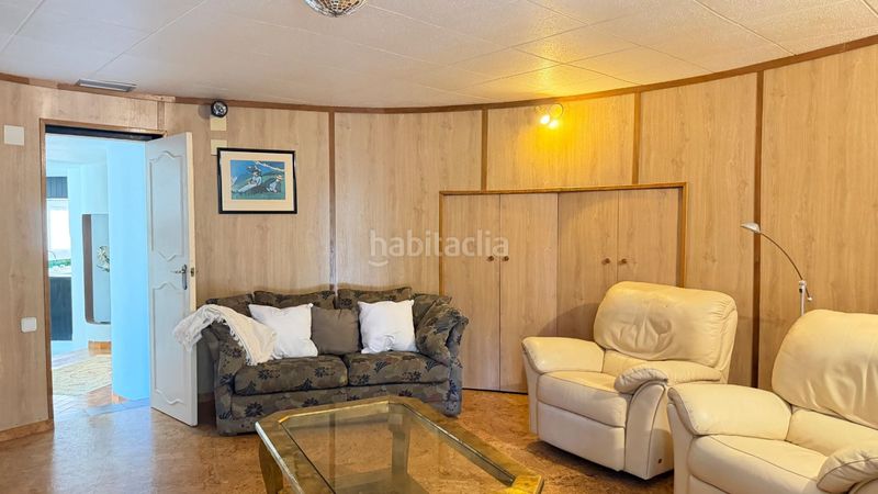 Foto dd94f8ba-8685-46ce-9fdd-1cb28699af05. Masia amb aparcament piscina a Altea la vella Altea